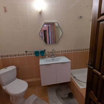 Продается 1-комнатная квартира, 44,7 м²
