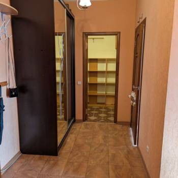 Продается 1-комнатная квартира, 44,7 м²