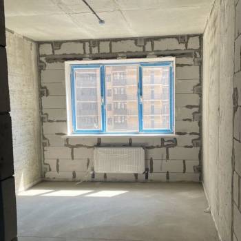 Продается 1-комнатная квартира, 35,5 м²