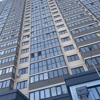 Продается 1-комнатная квартира, 35,5 м²