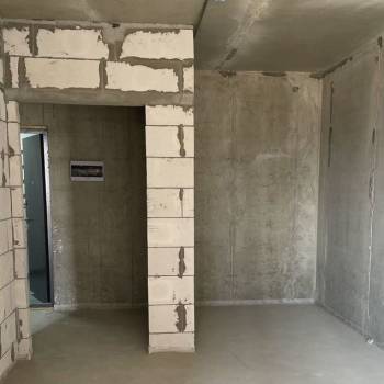 Продается 1-комнатная квартира, 35,5 м²