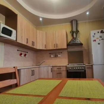 Продается 1-комнатная квартира, 40,3 м²