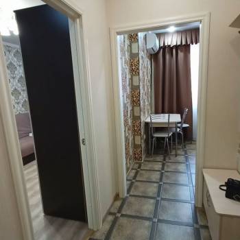 Продается 1-комнатная квартира, 39,1 м²