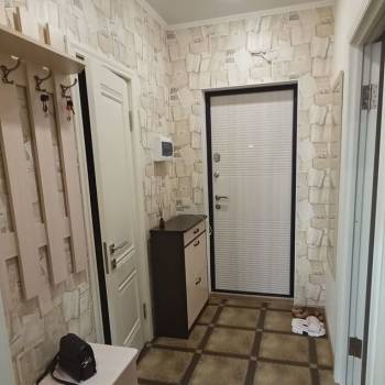 Продается 1-комнатная квартира, 39,1 м²