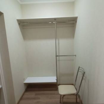 Продается 1-комнатная квартира, 39,1 м²