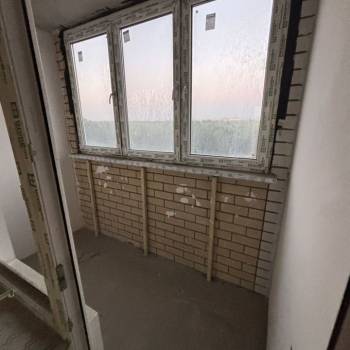 Продается 2-х комнатная квартира, 54 м²
