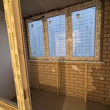 Продается 2-х комнатная квартира, 54 м²