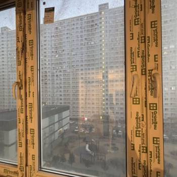 Продается 2-х комнатная квартира, 54 м²