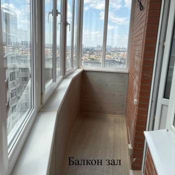 Продается 2-х комнатная квартира, 90 м²