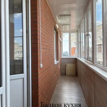 Продается 2-х комнатная квартира, 90 м²