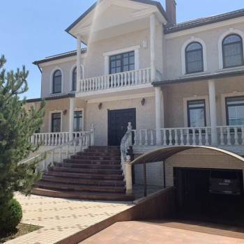 Продается Дом, 500 м²