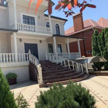 Продается Дом, 500 м²