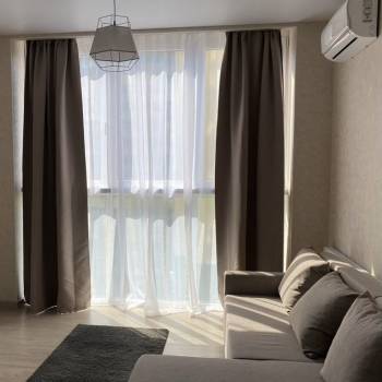 Продается 1-комнатная квартира, 30 м²