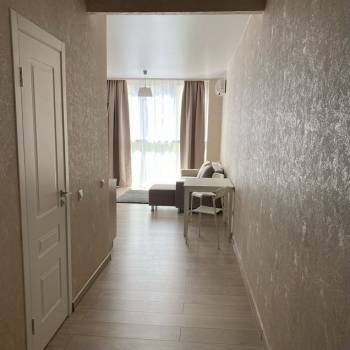 Продается 1-комнатная квартира, 30 м²