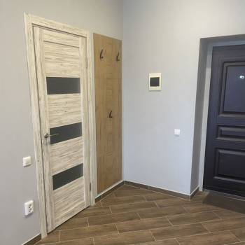 Продается 1-комнатная квартира, 26,7 м²