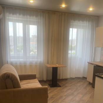 Продается 1-комнатная квартира, 26,7 м²