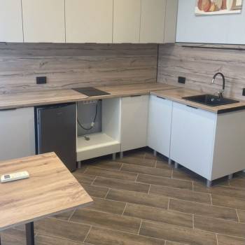Продается 1-комнатная квартира, 26,7 м²