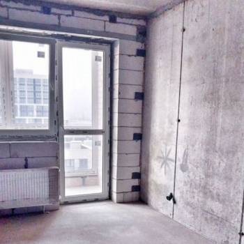 Продается 1-комнатная квартира, 32 м²