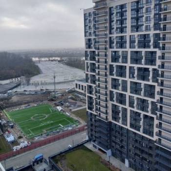 Продается 1-комнатная квартира, 32 м²