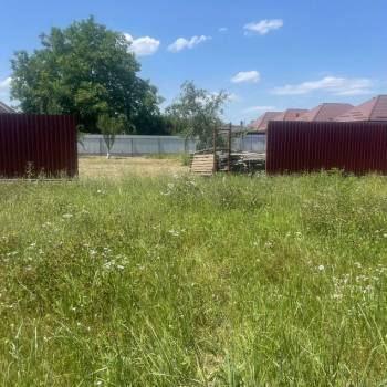 Продается Участок, 500 м²