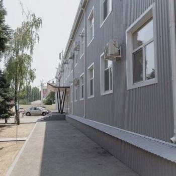 Сдается Нежилое помещение, 213 м²
