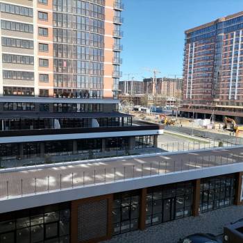 Продается 1-комнатная квартира, 30,3 м²
