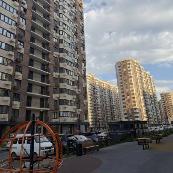 Сдается 2-х комнатная квартира, 66,2 м²