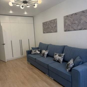 Сдается 2-х комнатная квартира, 66,2 м²