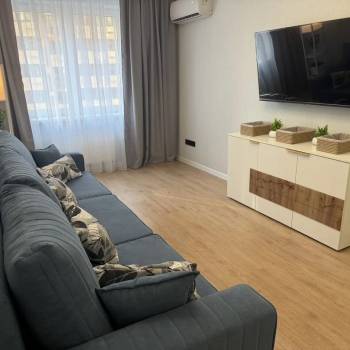 Сдается 2-х комнатная квартира, 66,2 м²
