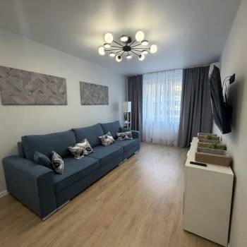 Сдается 2-х комнатная квартира, 66,2 м²