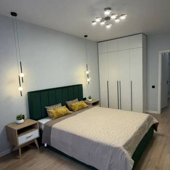 Сдается 2-х комнатная квартира, 66,2 м²