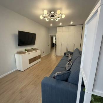 Сдается 2-х комнатная квартира, 66,2 м²