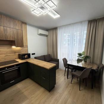 Сдается 2-х комнатная квартира, 66,2 м²