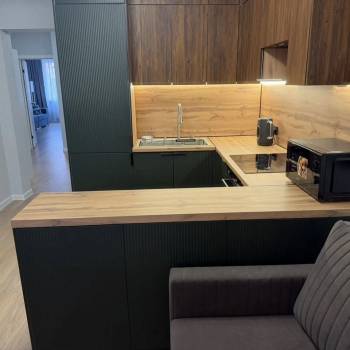 Сдается 2-х комнатная квартира, 66,2 м²