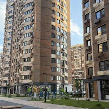 Сдается 2-х комнатная квартира, 66,2 м²
