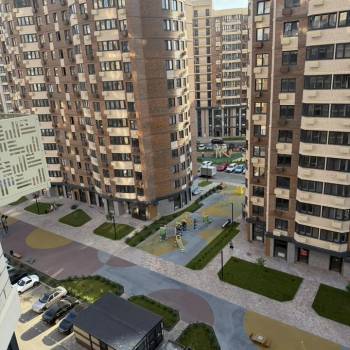 Сдается 2-х комнатная квартира, 66,2 м²