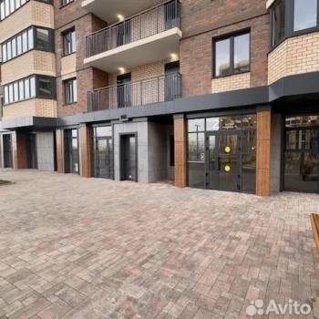 Сдается 2-х комнатная квартира, 66,2 м²