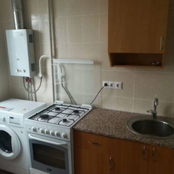 Сдается 2-х комнатная квартира, 48 м²