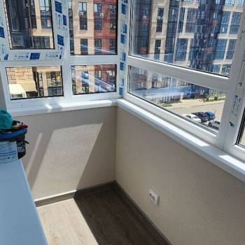 Сдается 1-комнатная квартира, 35,2 м²
