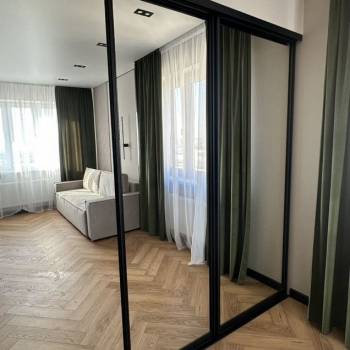Сдается 1-комнатная квартира, 40 м²