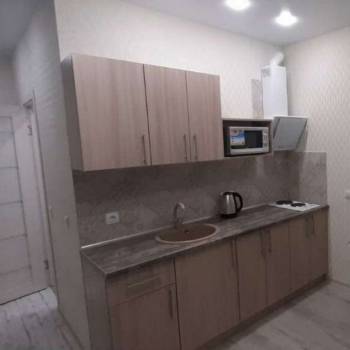 Сдается 1-комнатная квартира, 19,6 м²