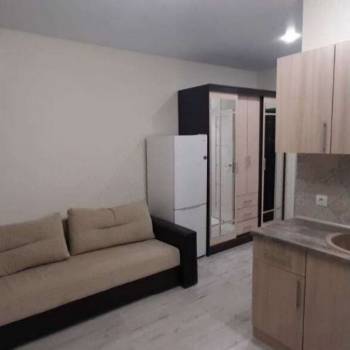 Сдается 1-комнатная квартира, 19,6 м²