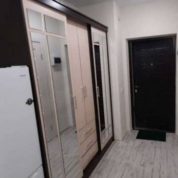 Сдается 1-комнатная квартира, 19,6 м²