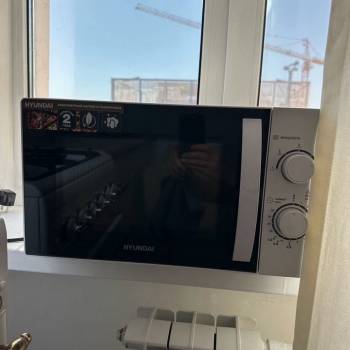 Продается 1-комнатная квартира, 32 м²