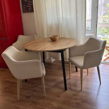 Продается 1-комнатная квартира, 32 м²