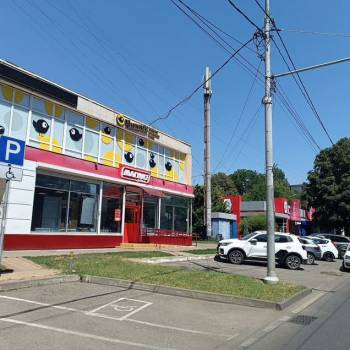 Сдается Торговое помещение, 7 м²