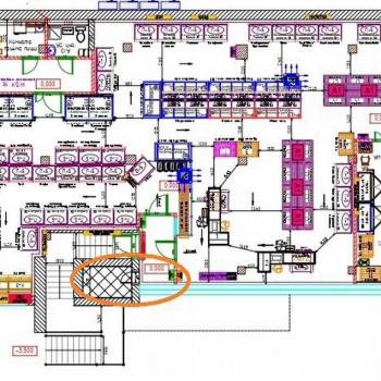 Сдается Торговое помещение, 7 м²