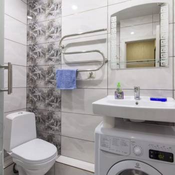 Сдается 1-комнатная квартира, 41,3 м²