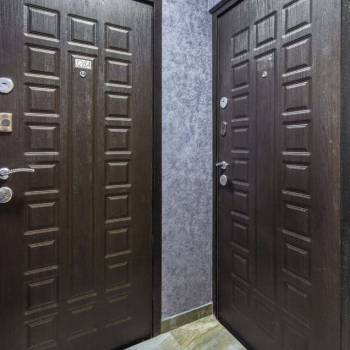 Сдается 1-комнатная квартира, 41,3 м²