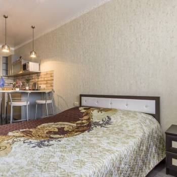 Сдается 1-комнатная квартира, 41,3 м²